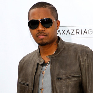 Rapper, Nas Rapper, Nas